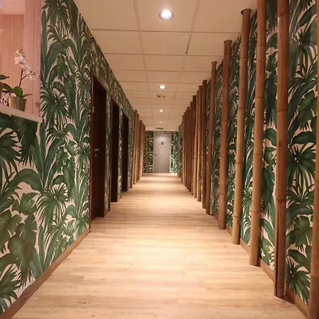 Sp Duna Apartment Budapest