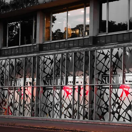 Apartment Sp Duna Budapest