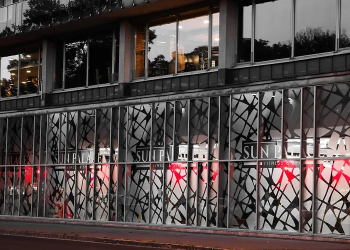 Apartament Sp Duna Budapesta