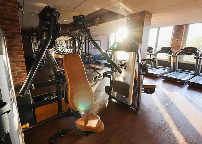 Апартаменты Sp Duna