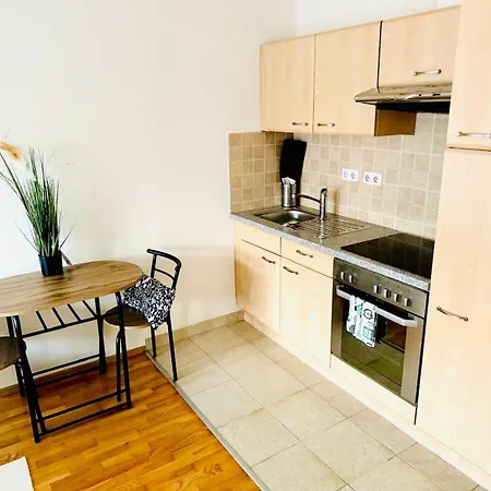 Sp Duna Appartement *